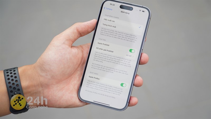 Chiến dịch quảng báo đỉnh cao, gọi tên Dynamic Island Chiến dịch quảng báo đỉnh cao, gọi tên Dynamic Island