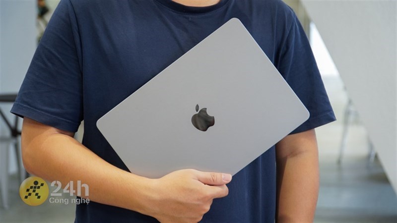 Có thể có đến 2 mẫu MacBook Air được ra mắt vào cuối năm nay