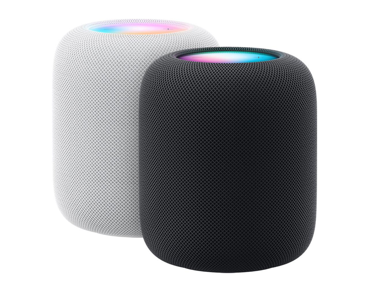 HomePod 2 có gì mới