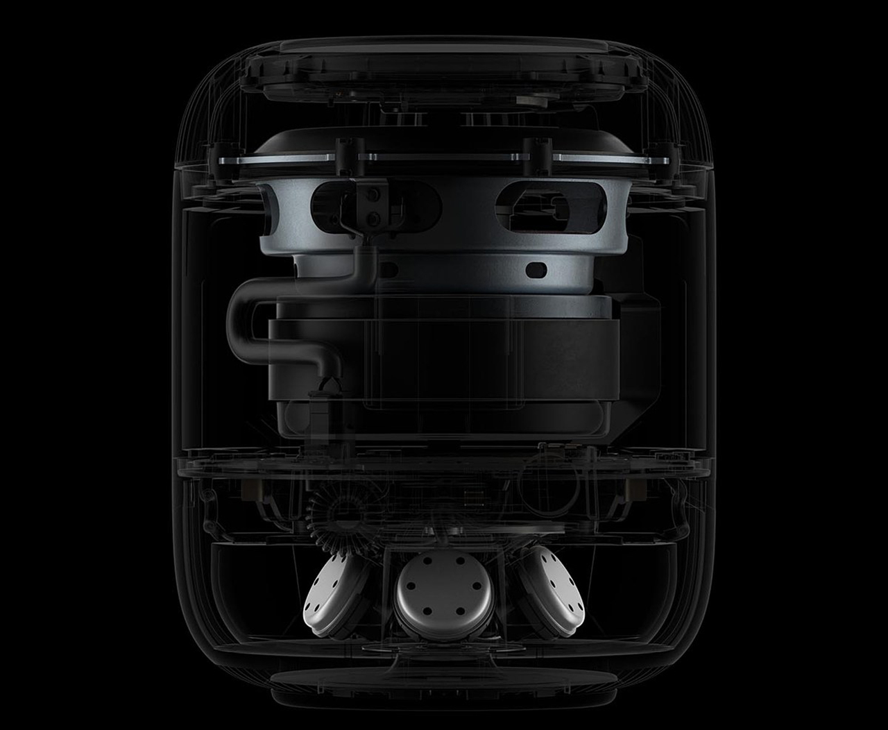 HomePod 2 có gì mới