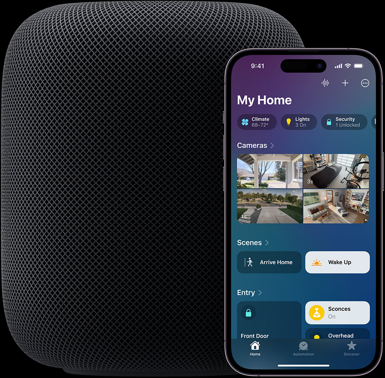 HomePod 2 có gì mới