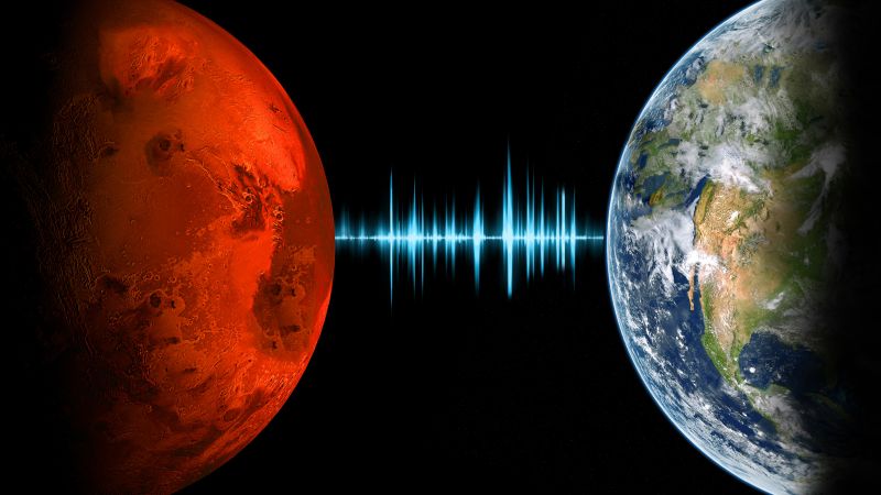 Khi nào Sao Hỏa nghịch hành vào năm 2023 và nó sẽ có tác động gì?