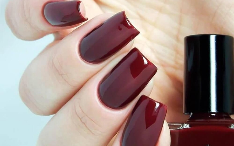 Top 20+ mẫu nail đẹp, đơn giản cho nàng theo style nhẹ nhàng