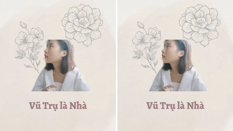 Vũ trụ là nhà