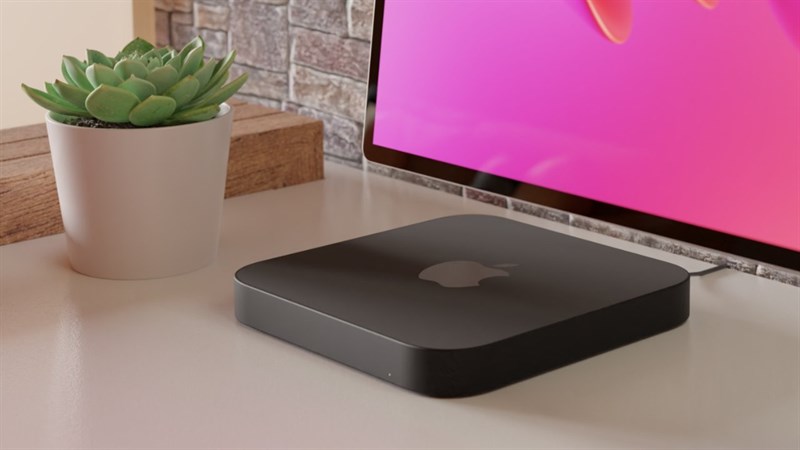 Mac mini 