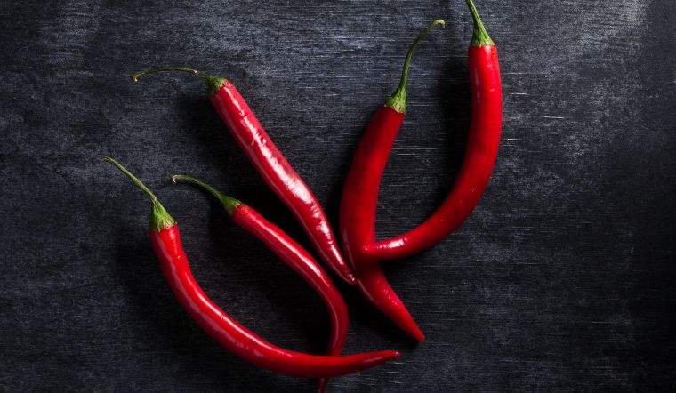 Giá ớt hôm nay 20/01/2023: Không có nhiều biến động