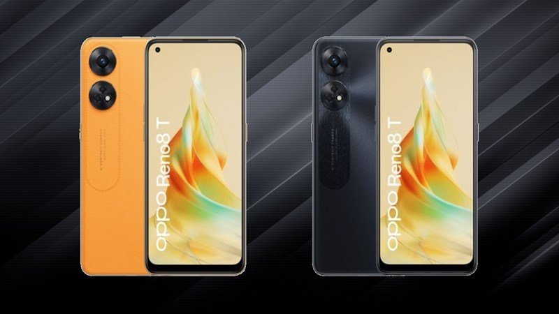 OPPO Reno8 T bị rò rỉ thông số kỹ thuật khiến người dùng đứng ngồi không yên chờ ngày ra mắt OPPO Reno8 T bị rò rỉ thông số kỹ thuật khiến người dùng đứng ngồi không yên chờ ngày ra mắt