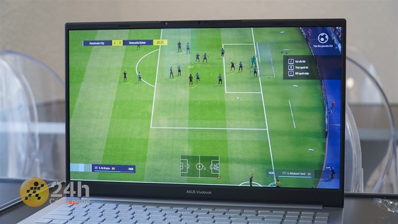 Các bạn nghĩ thế nào về Vivobook Pro 15 OLED? Các bạn nghĩ thế nào về Vivobook Pro 15 OLED?