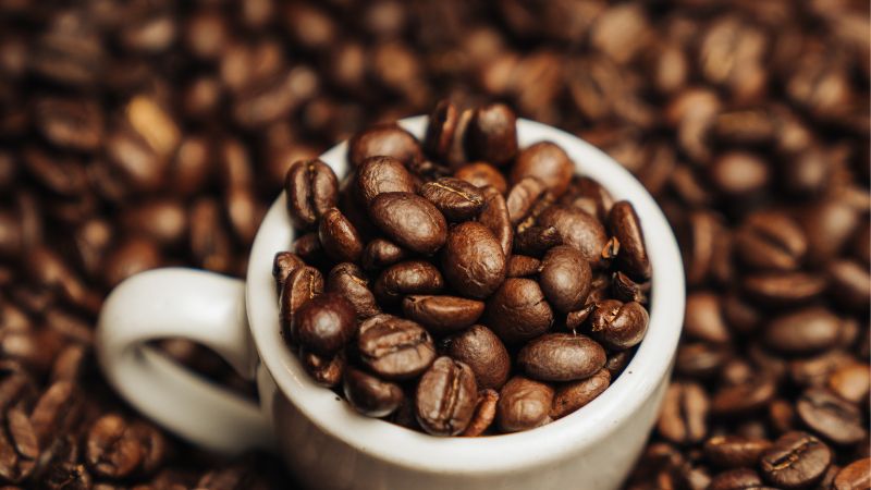 Giá cà phê trong nước hôm nay Giá cà phê trong nước hôm nay