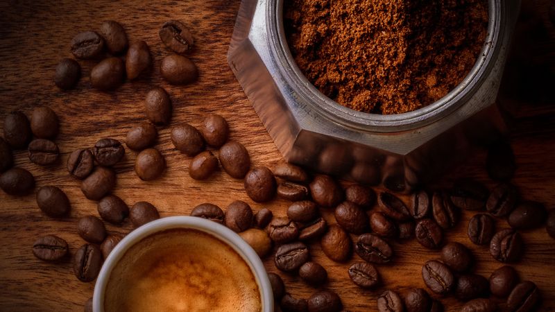 Giá cà phê Robusta giao dịch tại London Giá cà phê Robusta giao dịch tại London