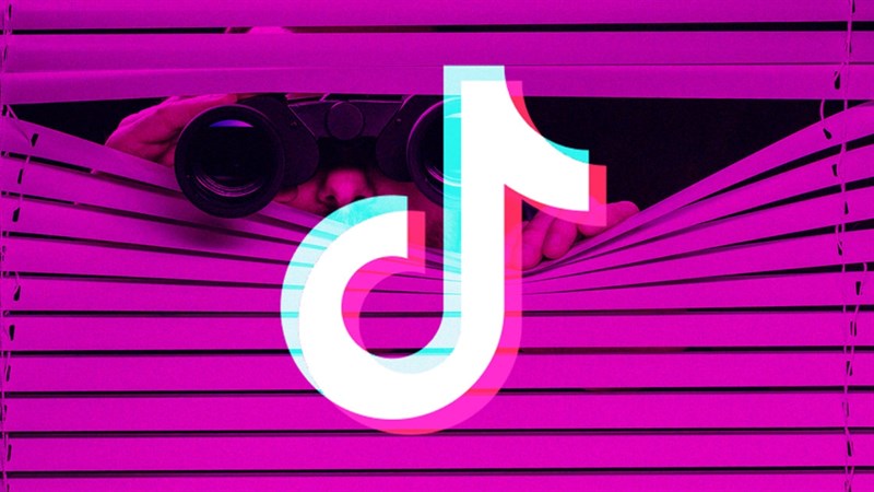 TikTok hiện đã bị cấm khỏi các thiết bị chính phủ tại Hoa Kỳ - Ảnh Search Engine Journal TikTok vào tháng 12 năm rồi đã bị phát hiện theo dõi 2 nhà báo ở Mỹ - Ảnh Futurism