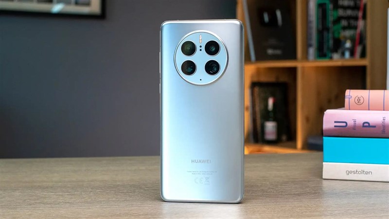 Huawei Mate 60E có gì mới