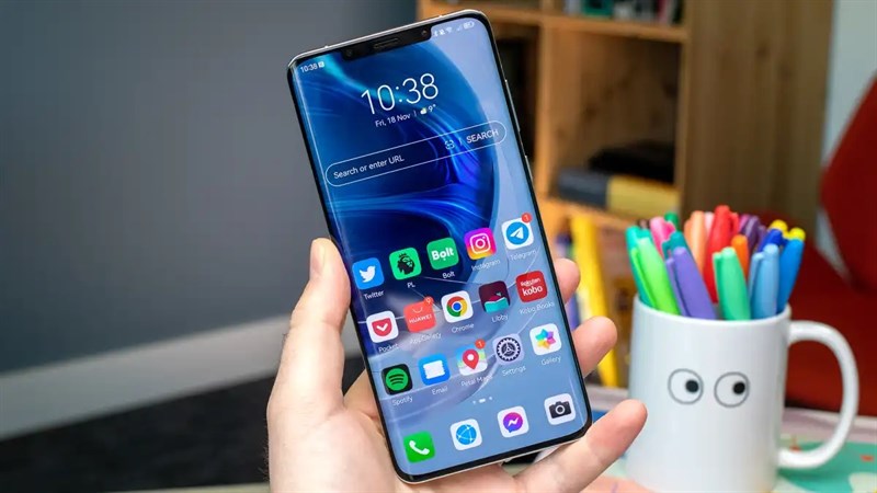 Huawei Mate 60E có gì mới