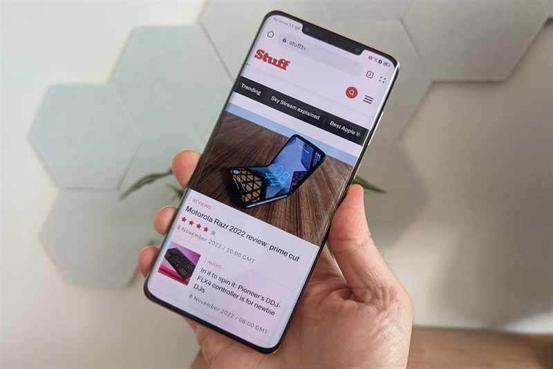Huawei Mate 60E có gì mới