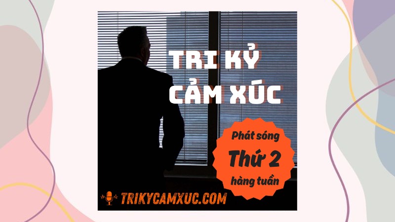 Tri Kỷ Cảm Xúc