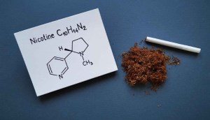 Nicotine là gì? Tác hại của Nicotine đối với sức khỏe con người