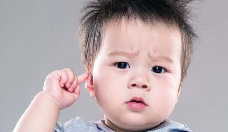 Các dấu hiệu cảnh báo trẻ chậm phát triển ngôn ngữ