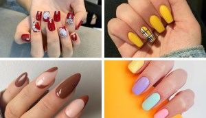 Gợi ý 60+ mẫu nail Tết 2023 đẹp, đơn giản, sang trọng ngày Tết