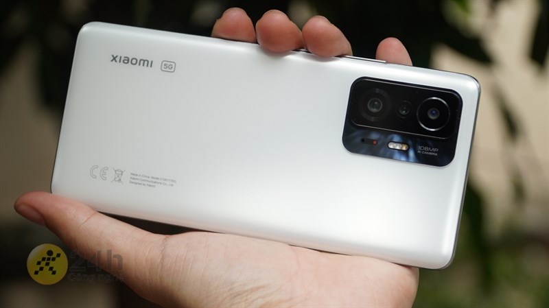 Mùng 'bar' sale thả ga đến từ nhà Xiaomi 11T