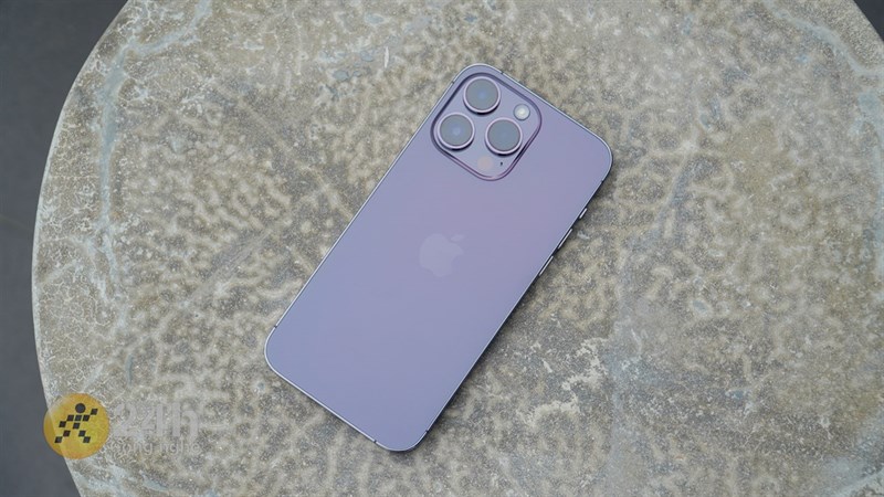 Giảm đến 9 triệu kèm bảo hành mở rộng 12 tháng khi mua iPhone 14 Pro