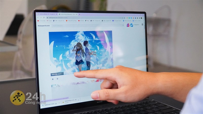 Đánh giá Huawei Matebook 14 2022 Đánh giá Huawei Matebook 14 2022