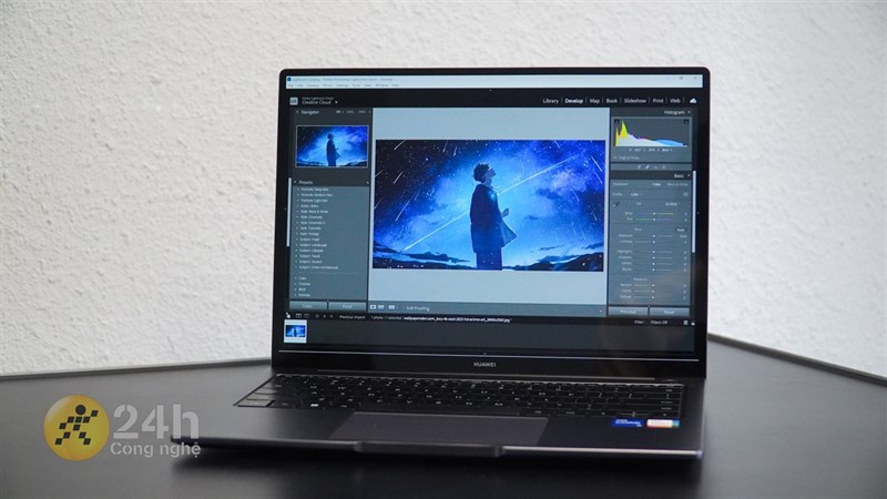 Đánh giá Huawei Matebook 14 2022 Đánh giá Huawei Matebook 14 2022