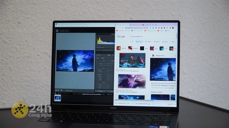 Đánh giá Huawei Matebook 14 2022 Đánh giá Huawei Matebook 14 2022