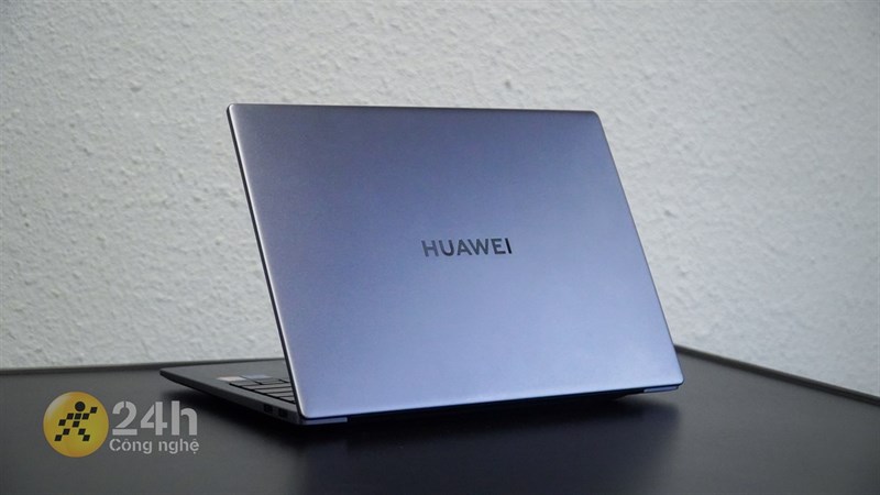 Đánh giá Huawei Matebook 14 2022: Vừa gọn nhẹ, vừa mạnh mẽ