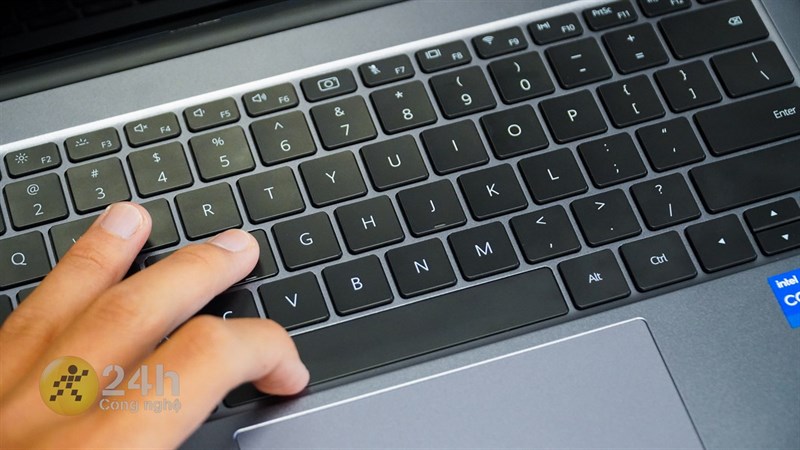Đánh giá Huawei Matebook 14 2022 Đánh giá Huawei Matebook 14 2022