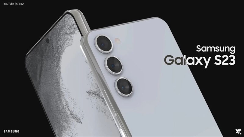 Giá bán của Galaxy S23 tăng, khiến cho người dùng Giá bán của Galaxy S23 tăng, khiến cho người dùng