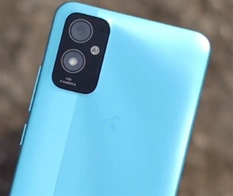 Itel 24 Pro