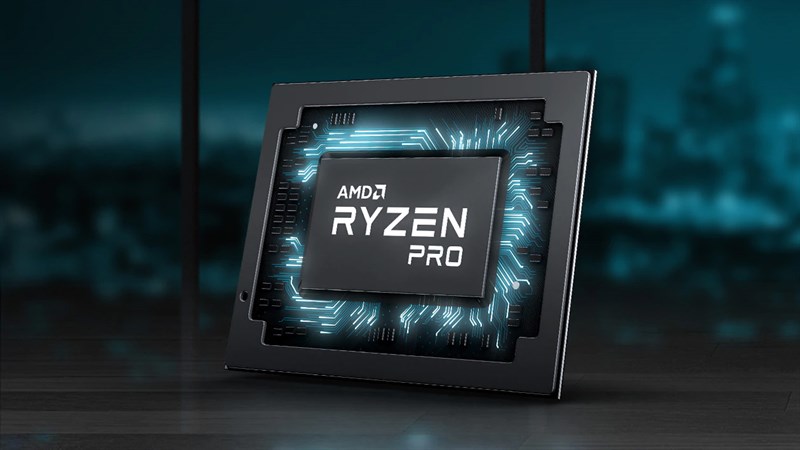 AMD Ryzen Pro