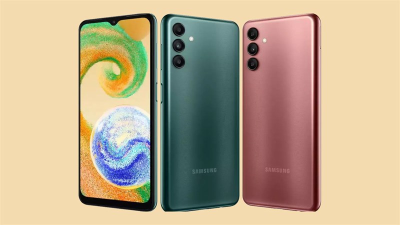 samsung galaxy triple camera price