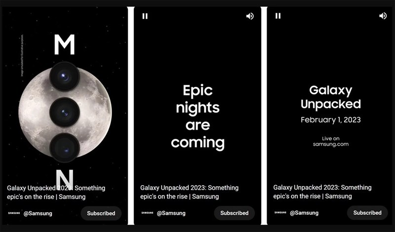 Samsung Galaxy S23 Series có gì mới