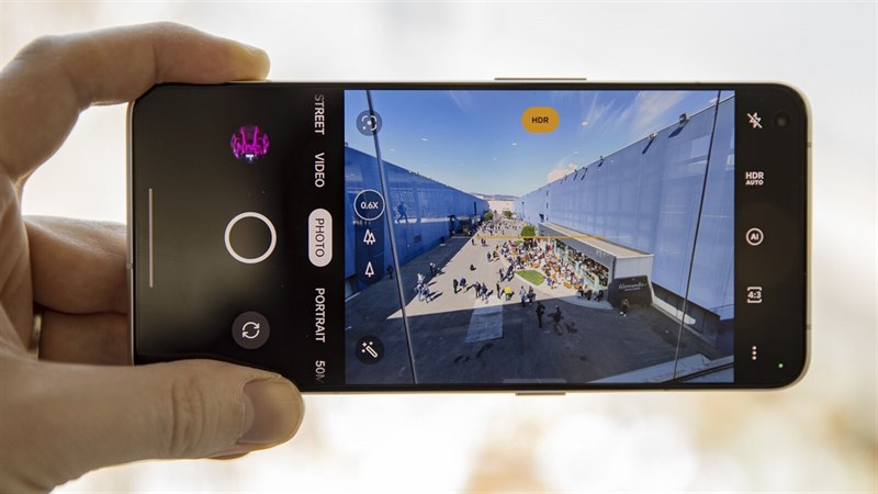 Những thông số camera của realme GT 3 Pro được mình đánh giá là khá ấn tượng. Những thông số camera của realme GT 3 Pro được mình đánh giá là khá ấn tượng.