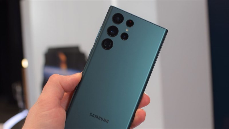 Samsung Galaxy S23 Series có gì mới