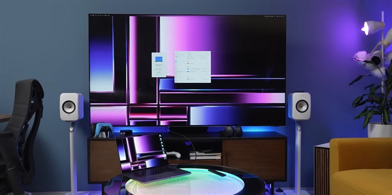 Trên tay MacBook Pro M2 Max