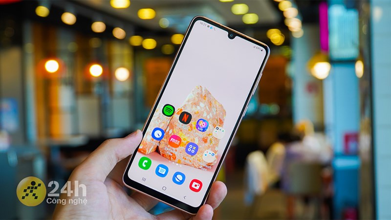 Đừng bỏ lỡ cơ hội săn sale lớn từ Samsung lên đến 700K tại TGDĐ