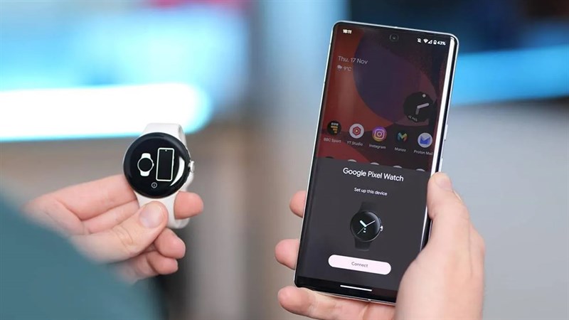 Google phát triển tính năng giúp thiết lập điện thoại Android mới dễ dàng hơn Google phát triển tính năng giúp thiết lập điện thoại Android mới dễ dàng hơn