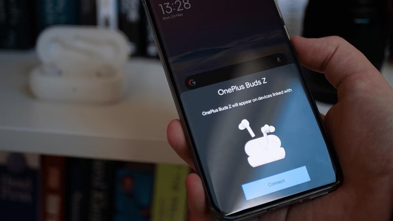Google phát triển tính năng giúp thiết lập điện thoại Android mới dễ dàng hơn Google phát triển tính năng giúp thiết lập điện thoại Android mới dễ dàng hơn