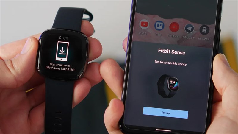 Google phát triển tính năng giúp thiết lập điện thoại Android mới dễ dàng hơn Google phát triển tính năng giúp thiết lập điện thoại Android mới dễ dàng hơn