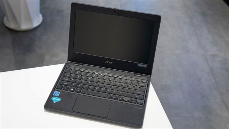 Tư vấn mua laptop Acer trúng vàng tại TGDĐ