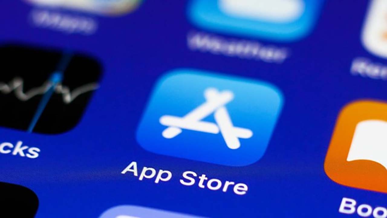 App Store trên iPhone là gì