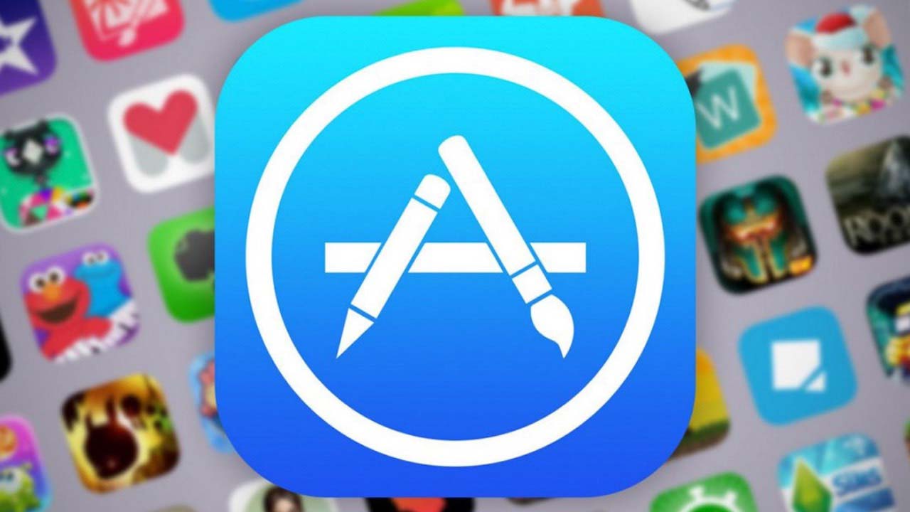 App Store trên iPhone là gì