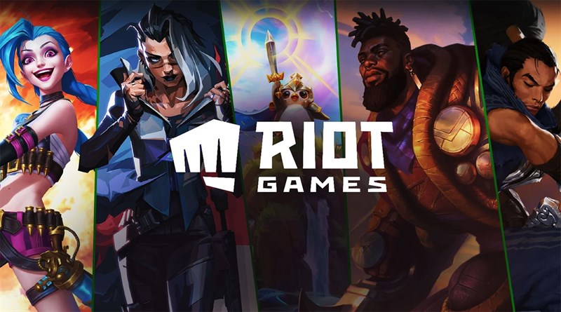 Riot Games