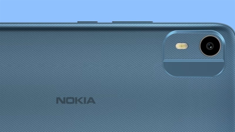 Nokia C13 sở hữu camera chính 12 MP. Nokia C13 sở hữu camera chính 12 MP.