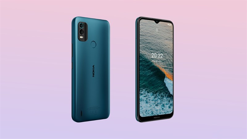 Nokia C13 sẽ được trình làng vào khoảng tháng 12/2023 với mức giá khởi điểm từ 100 USD (khoảng 2.3 triệu đồng). Nokia C13 sẽ được trình làng vào khoảng tháng 12/2023 với mức giá khởi điểm từ 100 USD (khoảng 2.3 triệu đồng).