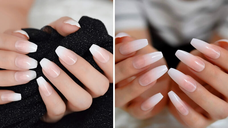 Top 105 Mẫu Nail Màu Nude Đẹp Nhẹ Nhàng 2023  TIKI