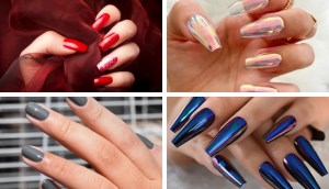 12 màu nail đẹp tôn da, giúp da lên tone trắng sáng thu hút