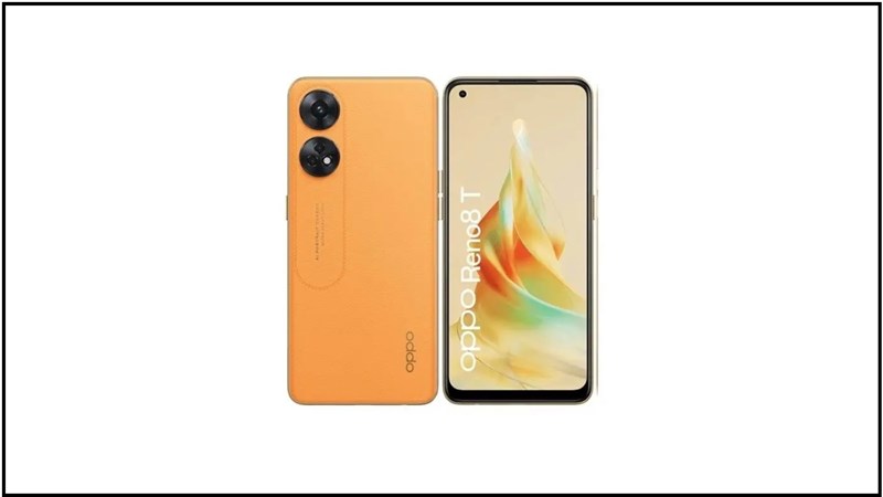 OPPO Reno9 T cũng được trang bị tùy chọn dung lượng RAM 8 GB hoặc 12 GB cùng bộ nhớ trong 128 GB và 256 GB.
